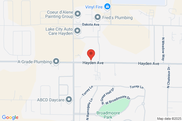 Appleway Homes Inc
