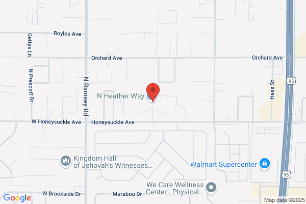 Heatherstone Manufactured Home Community