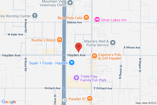Mending Muscles Massage Therapy LLC