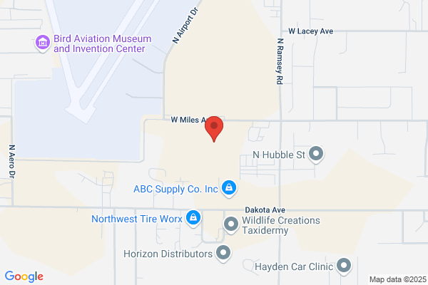 Cire-Perdue Casting Inc