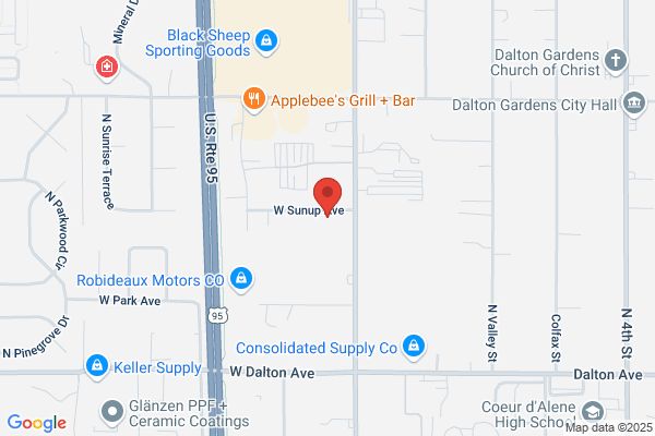 Kootenai Machine Inc