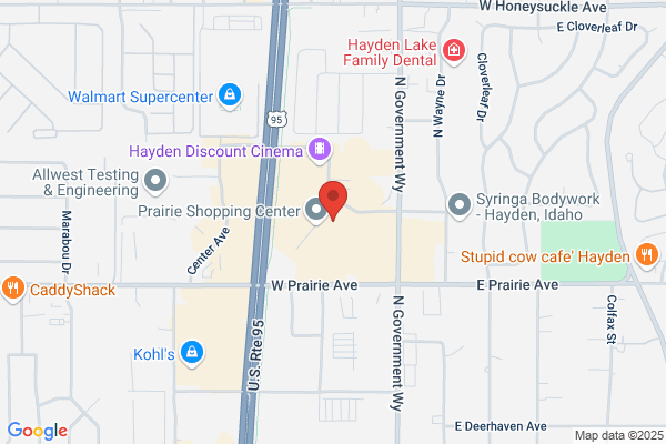 Safeway Pharmacy