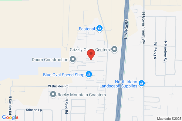 Sign Service & Manufacturing