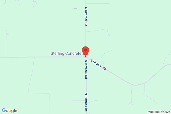 Sterling Concrete Inc