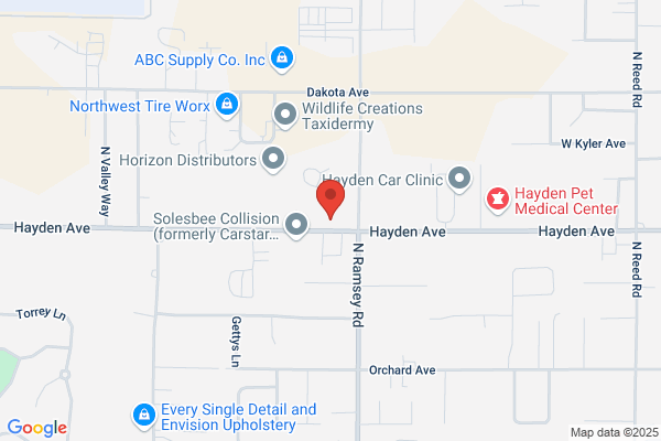 All Seasons Tire & Automotive