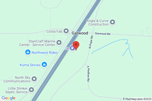 Alpine Country Store & Rv Park