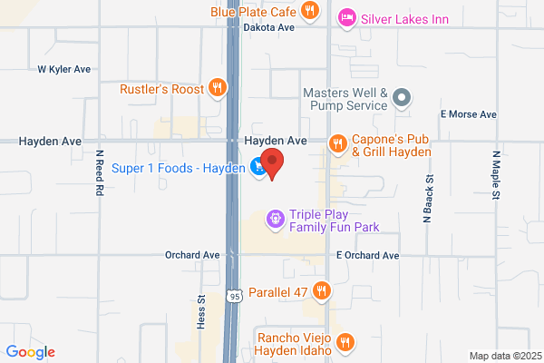 Cleanco Laundry Centers