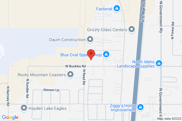 Emerald Distributors