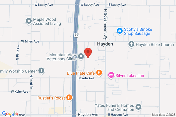 Goodwill Industries of The Inland Northwest