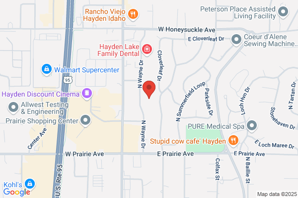 Hayden Health and Wellness