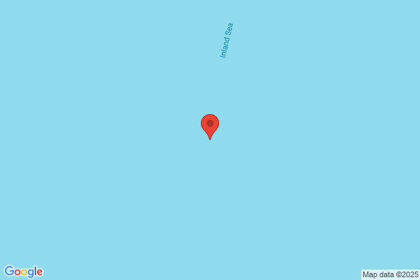 Inland Ocean