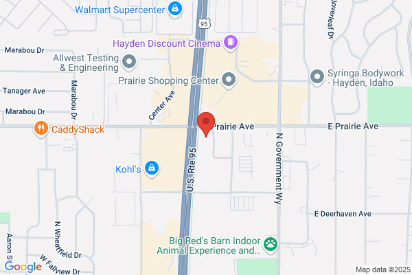 Kootenai County Farmers' Market