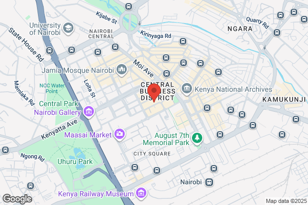 Northman Professional Services
