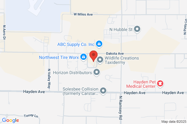 Odenthal Manufacturing Inc
