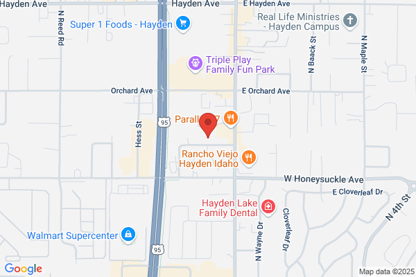 Uni Key Health Systems Inc