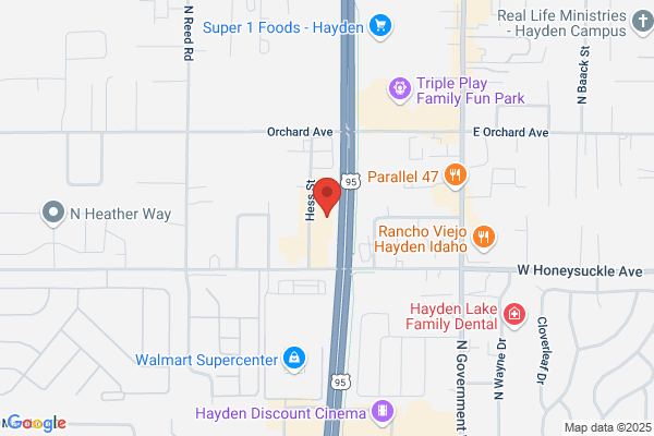 North Star Physical Therapy & Wellness