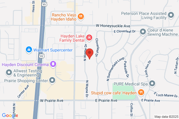 Physical Therapy Center of Hayden