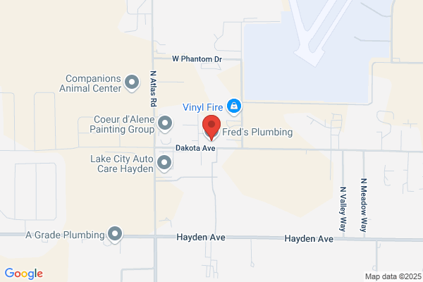 Grizzly Plumbing & Mechanical Incorp