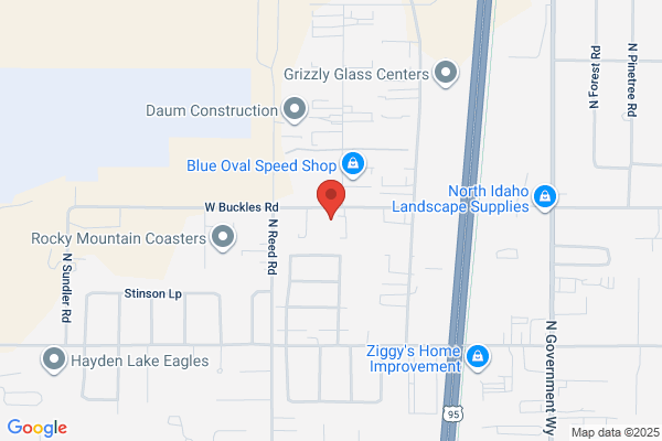 R L Jacobs Plumbing Inc