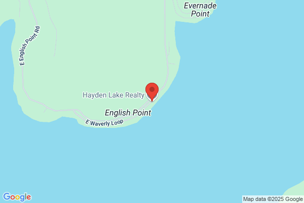 Hayden Lake Realty