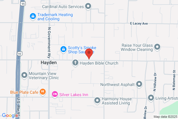 Summit Funding Inc. - Hayden, ID