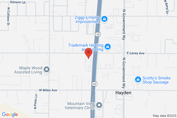 Bobby Combs RV Center - Hayden