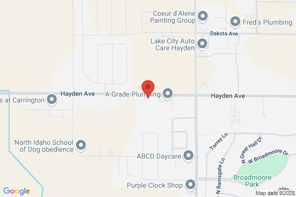 Hayden Avenue Hair