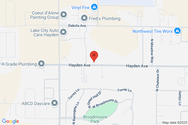 Hayden Avenue Self Storage