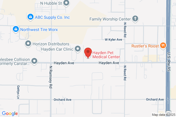 Hayden Pet Medical Center