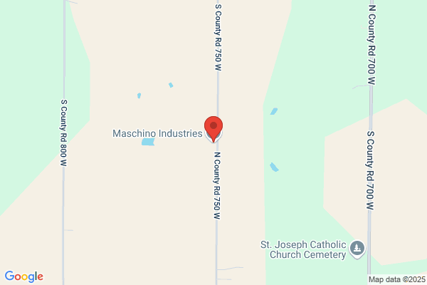 Maschino Industries