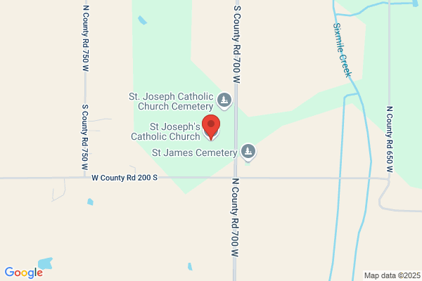 St Joseph Church