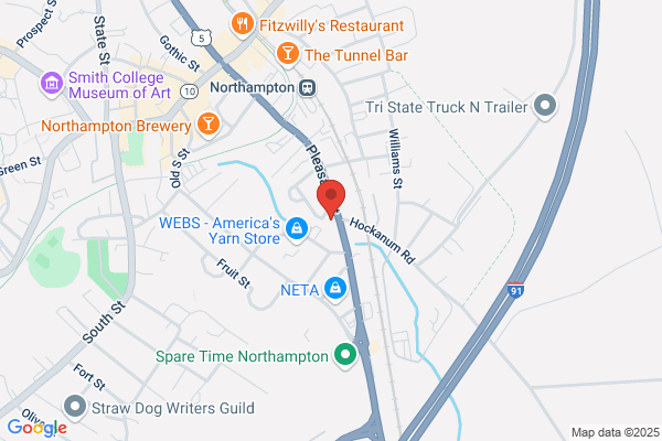 Northampton Naturopathic Associates