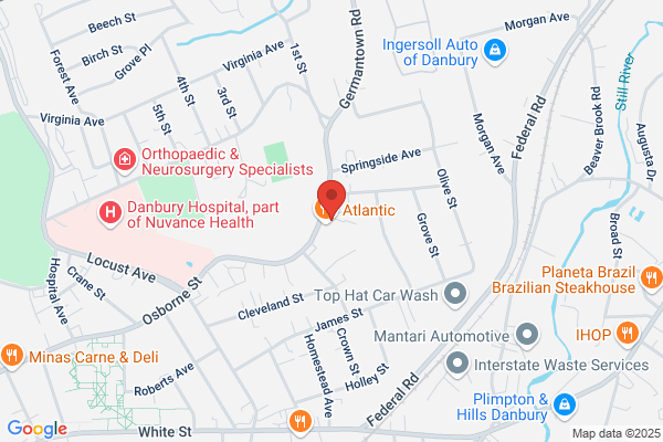 Salvatore's Plumbing & Heating