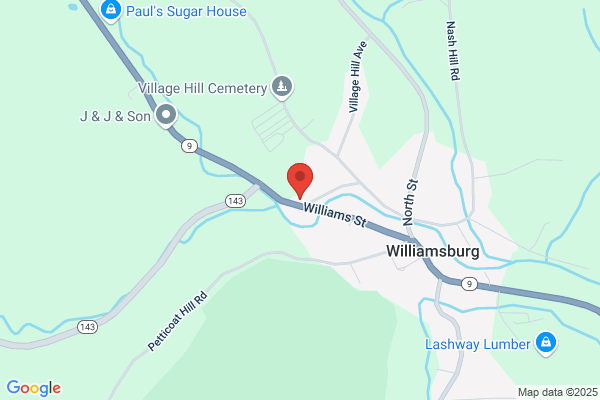 Williamsburg Blacksmiths Inc