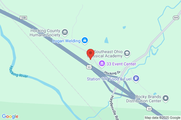 Hocking Valley Motors