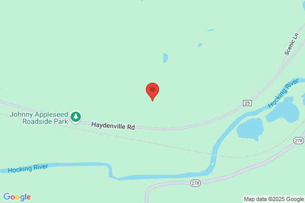 Rumpke - Athens Hocking Landfill