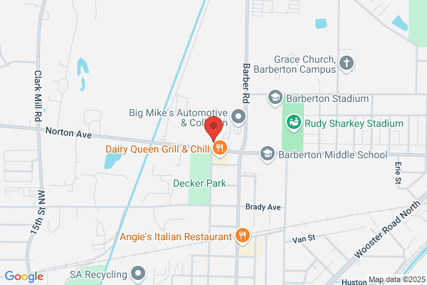 Dee's Diner