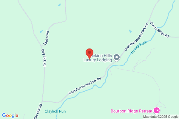 Hocking Valley Security Systems