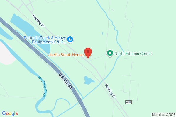 Jack's Steak House