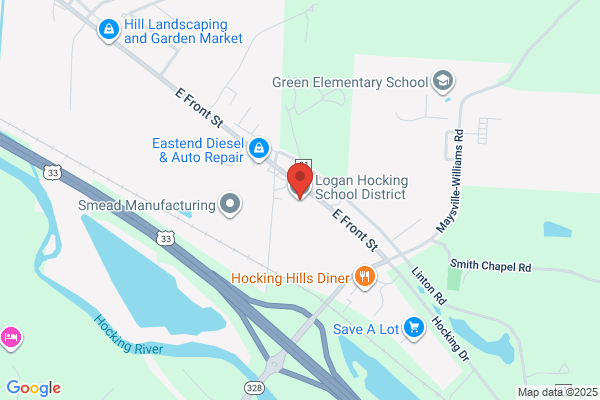 Logan-Hocking School District, Elementary Schools, Union Furnace Elementary