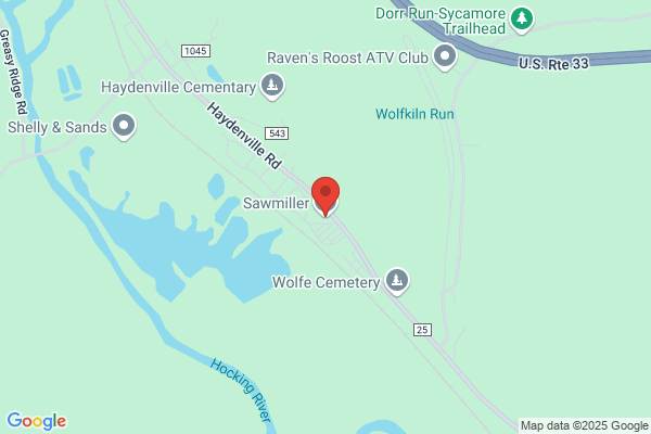 Sawmiller Inc