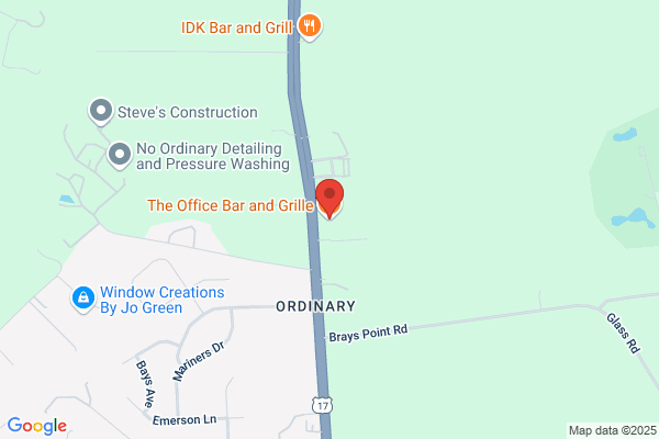 The Office Bar & Grille