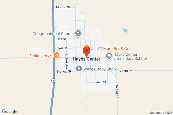 Senior Center