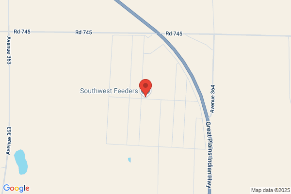 Southwest Feeders Inc