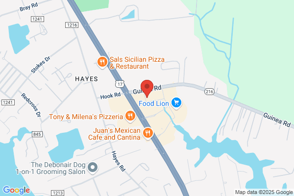 Willets Creek Grooming