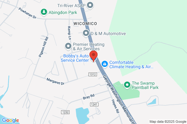 Wescott's Auto Repair