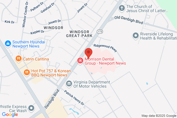 Hampton Roads Oral & Maxillofacial Surgery