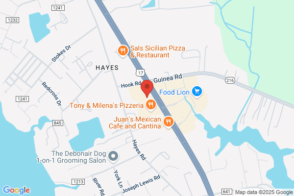 Hardee's