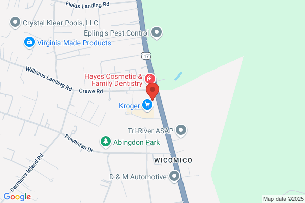 Kroger Fuel Center
