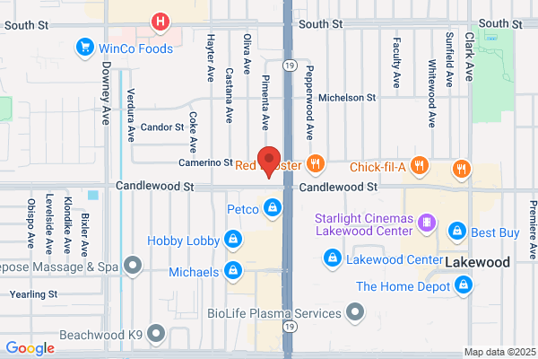 Boulevard Cleaners Inc